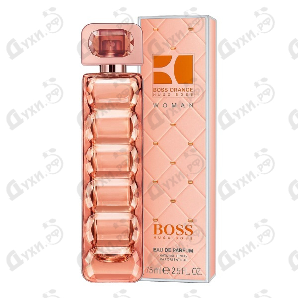 hugo boss orange for her